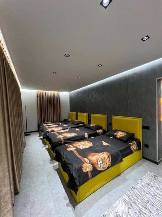 продается дача чарвак