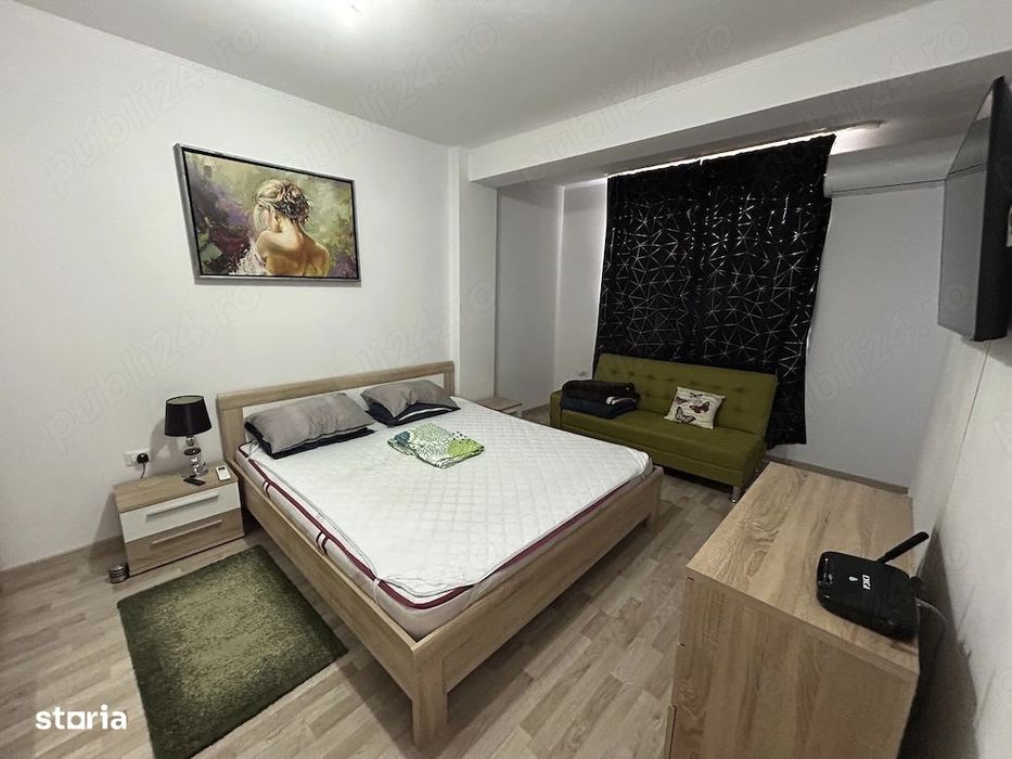 Apartament, 2 camere, 42 mp, Alba Iulia — fotografia 1