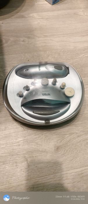 Машинка для маникюра