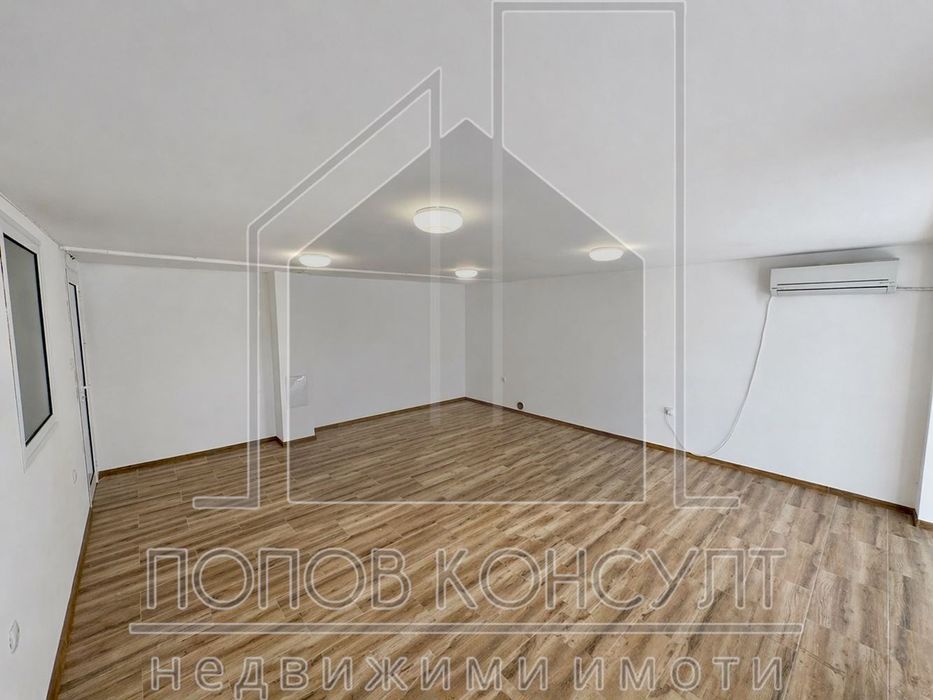 Дава се под наем Офис в Пловдив, Южен - 120 кв.м за 797.64 € - Снимка #1