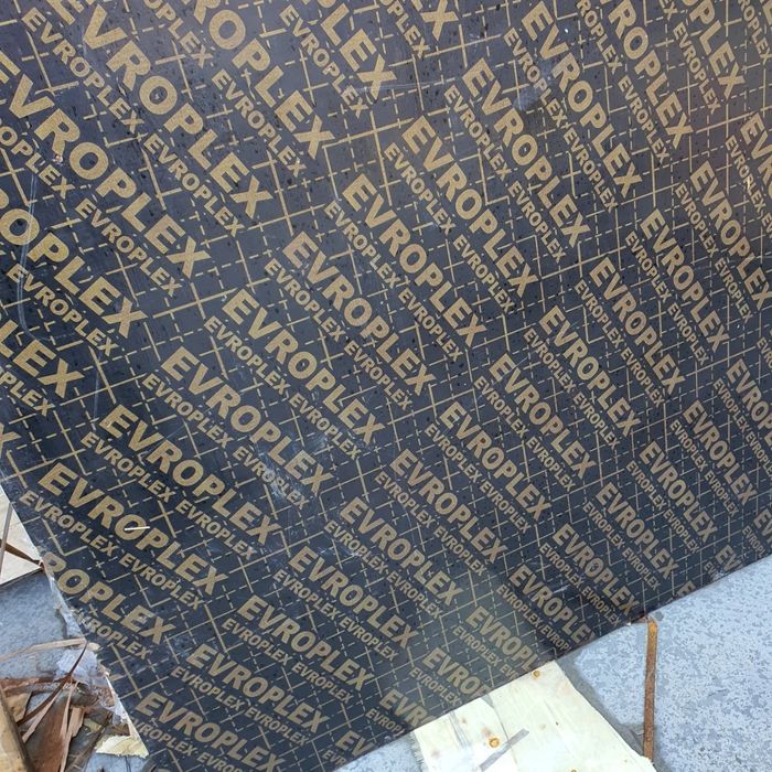 Най добра цена за шперплат водоустойчев за кофраж