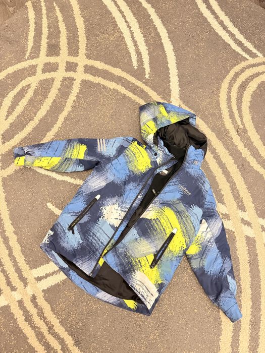 Зимний комбинезон Lassie