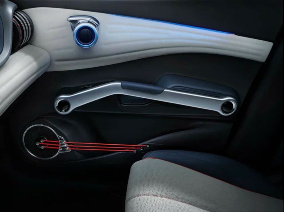 Yuan Plus 2025, 510km