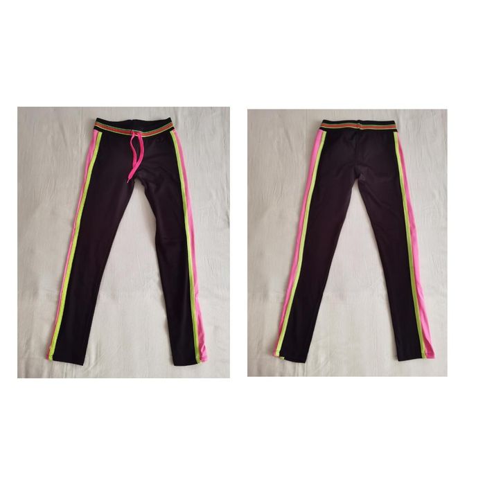 Дамски спортни клинове