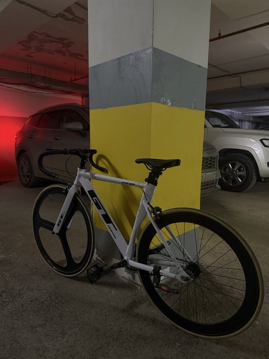 Продаю фикс GT Racermax