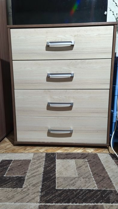 Комод, в хорошем состоянии
