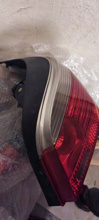 Стопове  BMW е 60