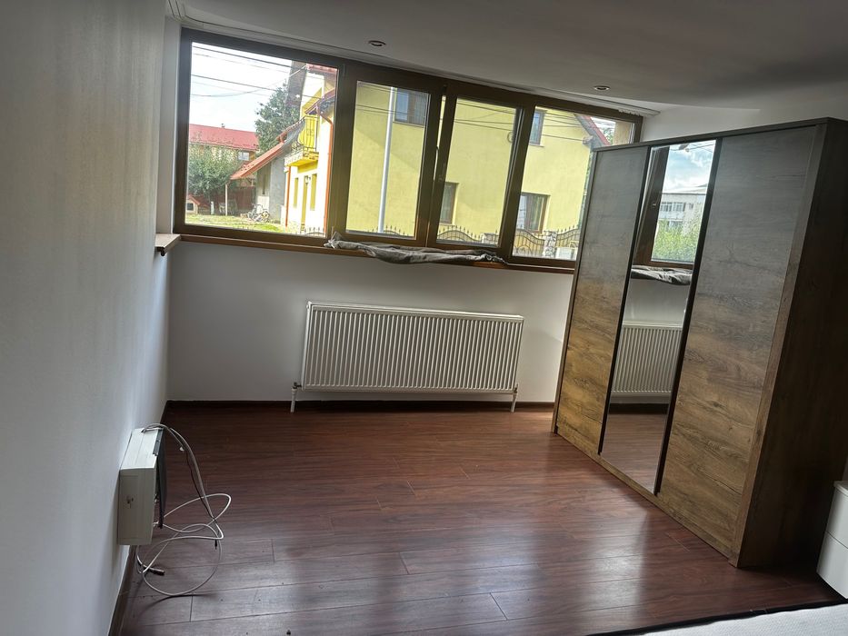 Apartament 2 dormitoare+ open space