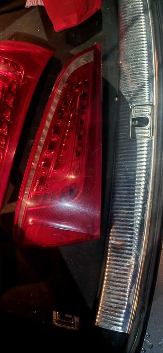 Стопове Ауди Кю5 Stopove Audi q5