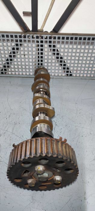 Ax cu came volkswagen cod motor AVF