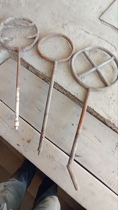 Учак для приготовления