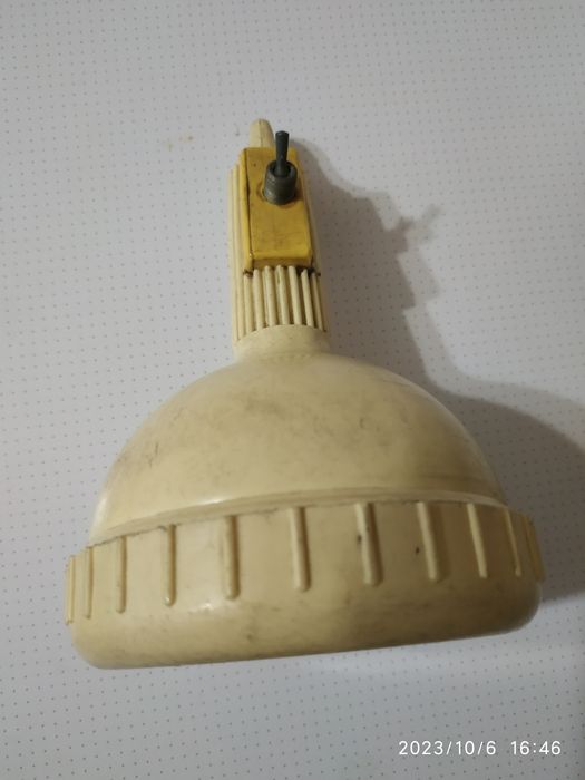 Советская переноска для авто