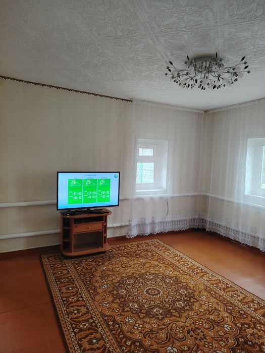 Продам дом в г. Тобыл