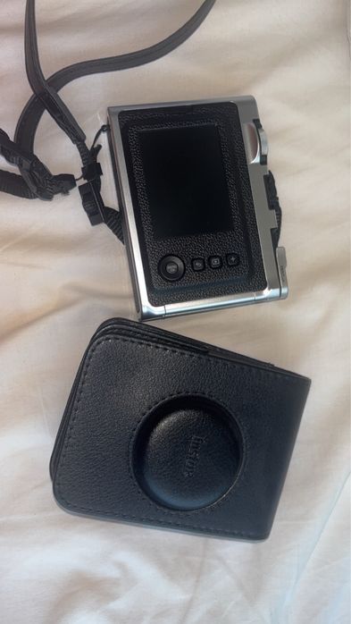 Instax Mini Evo