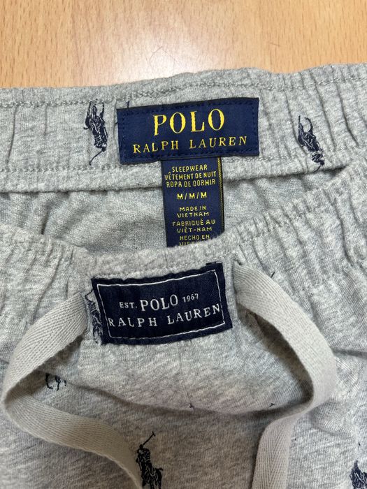 Polo Ralph Laure мъжки къс панталон М