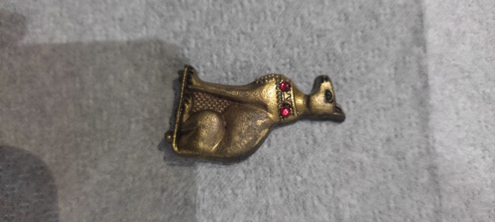 Магнитики из египта