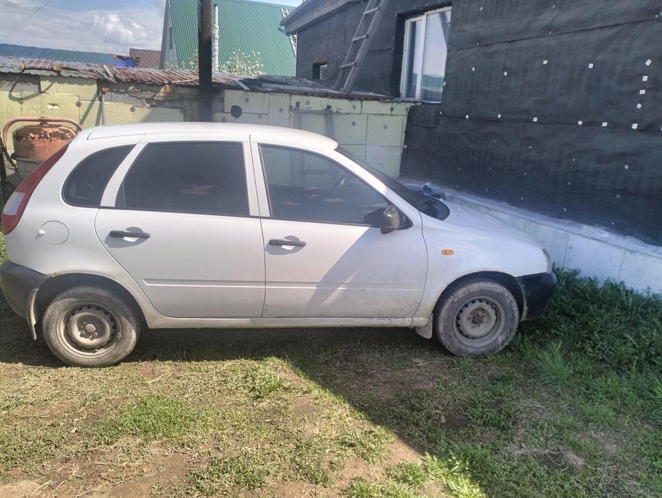Продам Лада Калина