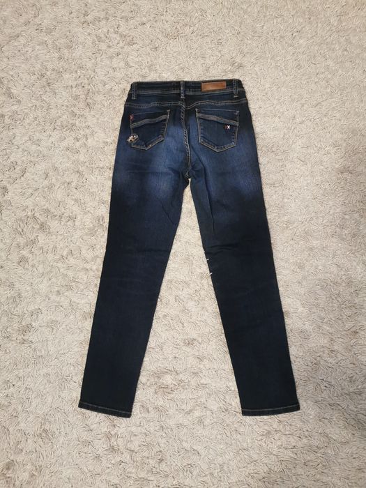 Blugi dama 34 US Polo ASN