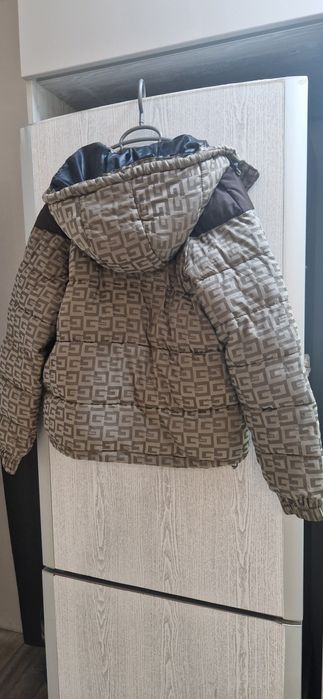 Зимно яке Guess, размер Л