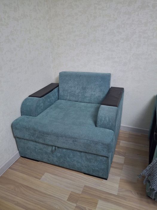 Продам раскладной диван