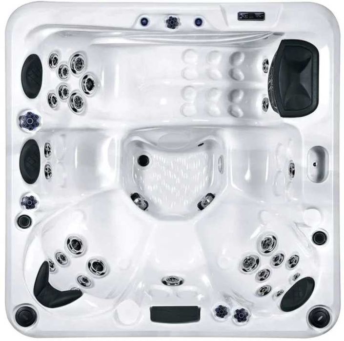 Next Level Spa Jacuzzi 5 persoane