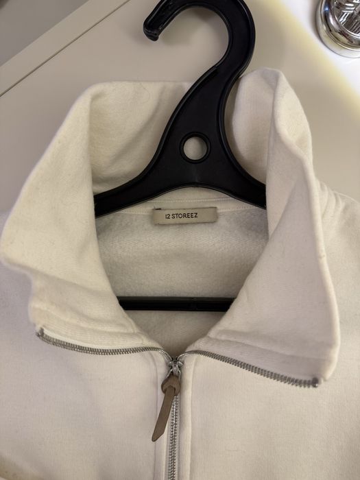 Анорак 12storeez