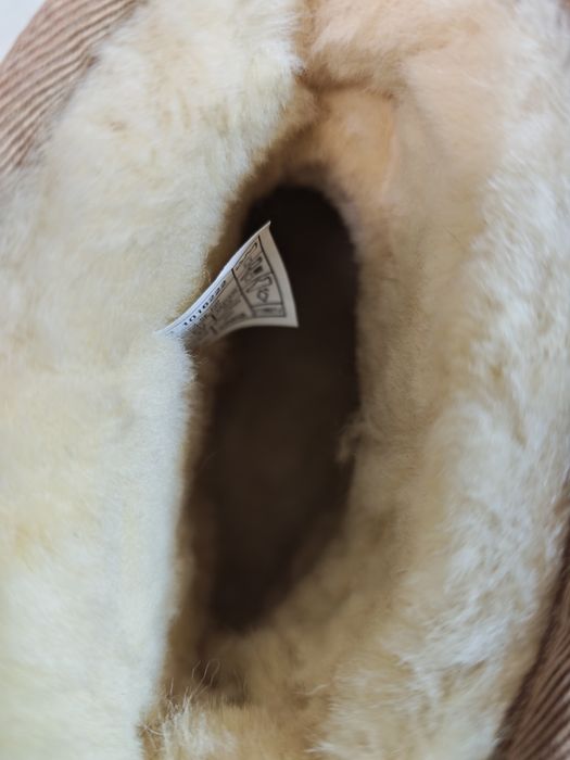 UGG clasic mărimea 37