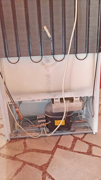 Хладилник Indesit TAN 3