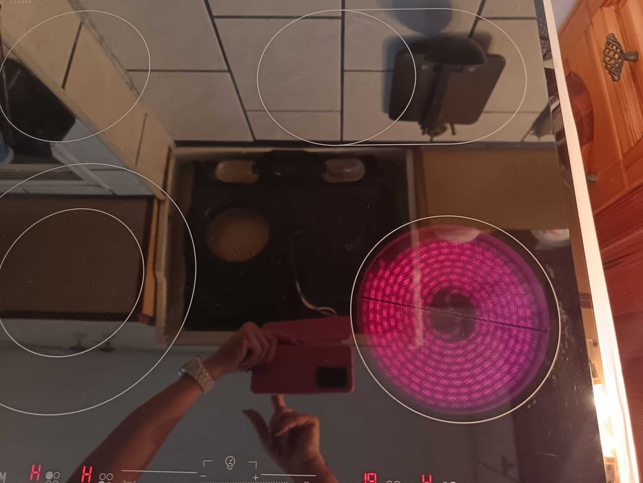 Плот за вграждане GRUNDIG GIEV 624430 X