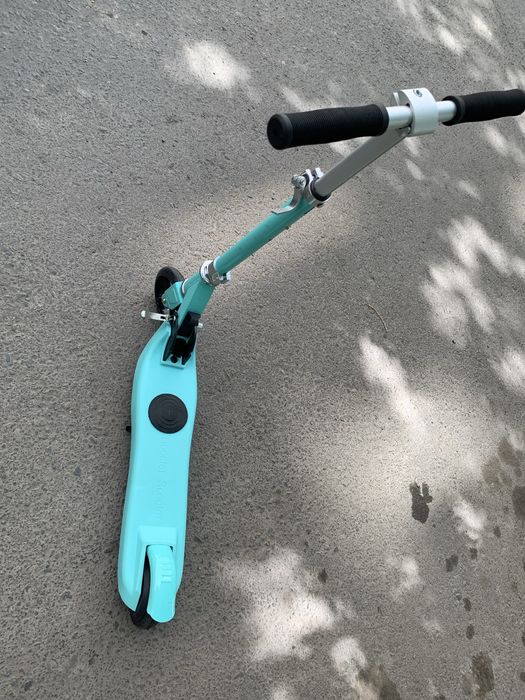 Продам электро самакат