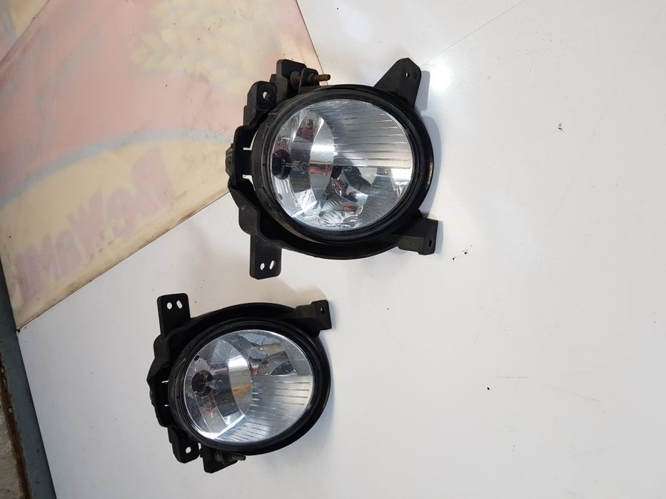 Piese Hyundai Santa Fe 2.2CRDI