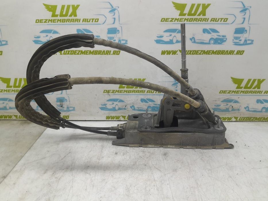 Timonerie  1k0711061a 1.9 tdi 6 trepte Volkswagen VW Touran 1 [2003 -