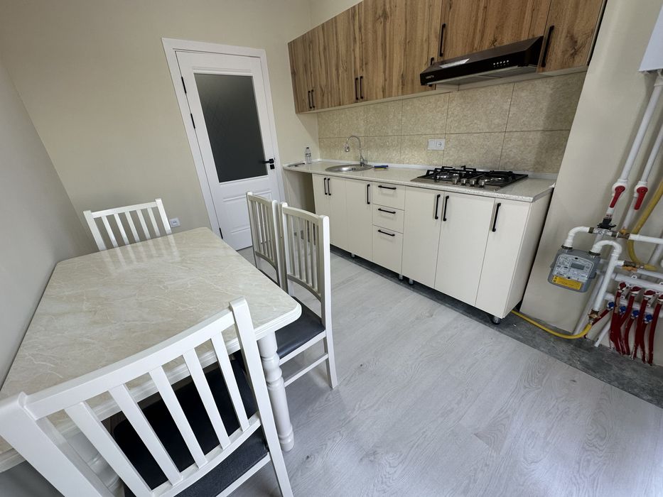 Делаем ремонт с дизайнерским подходом. Под ключ от ПрорабПодКлюч