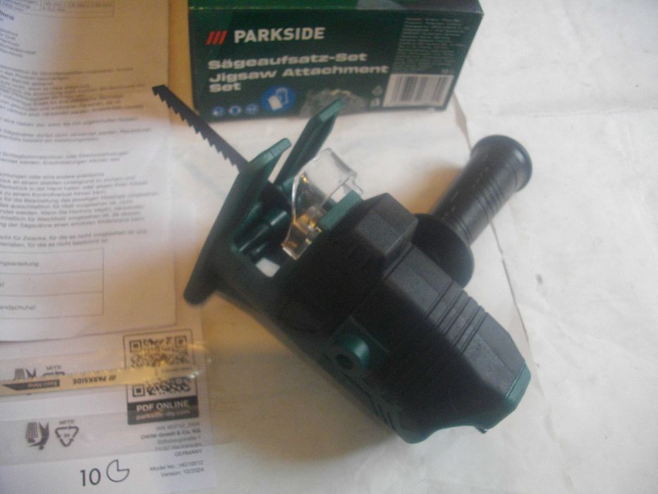 Нови Гилотина хартия Комплект вакса ремонт плочки Приставка зеге Такер