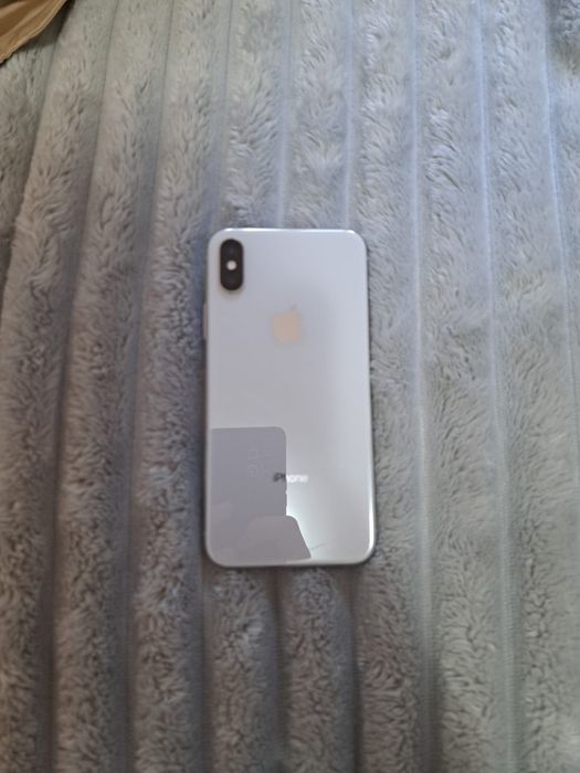 Vand iPhone x inpecabil
