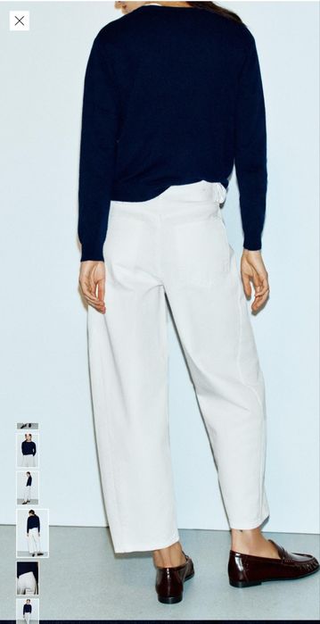 Дамски дънки Zara