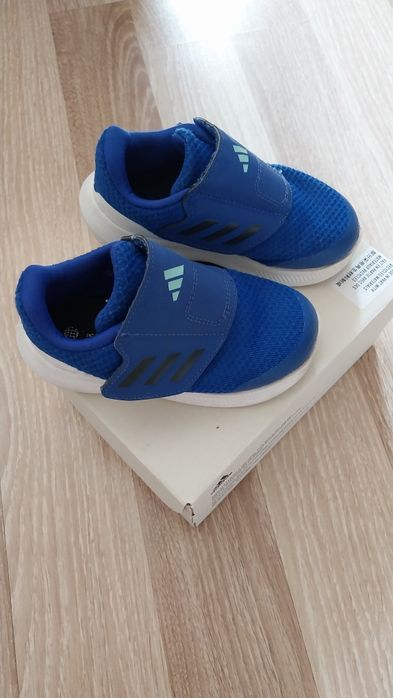 Оригинални детски маратонки -Adidas-26 н.