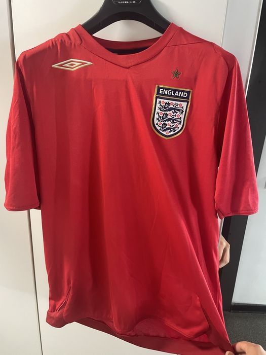 Tricou England football