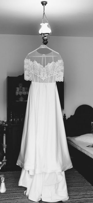 Rochie de mireasă