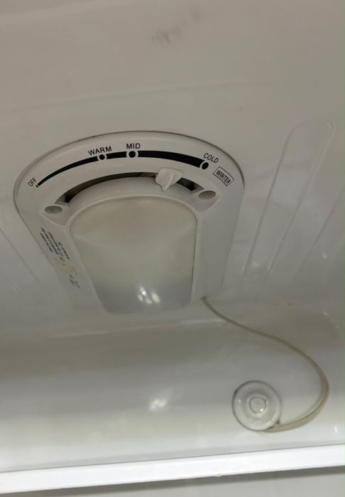 Холодильник samsung RL28FBSI
