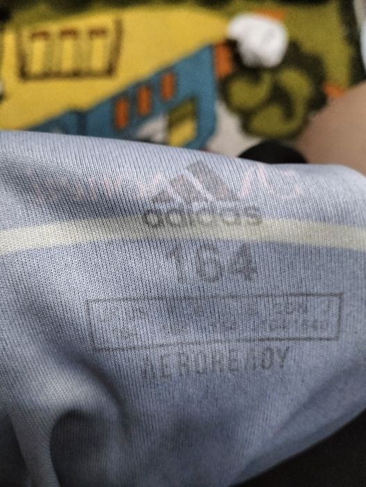 Футбольная Кофта retro milan