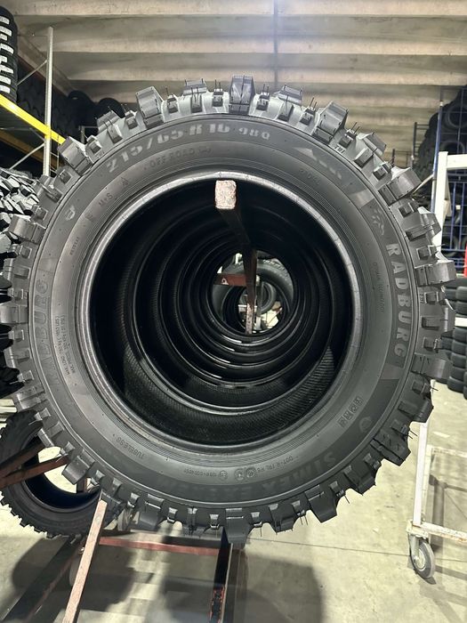 -20%FABRICA ANVELOPE 4x4 215/65 16 simex garantie 3 ani dot 2025