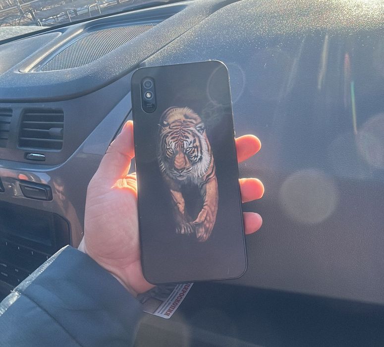 Redmi9a 15000тг 32 гб