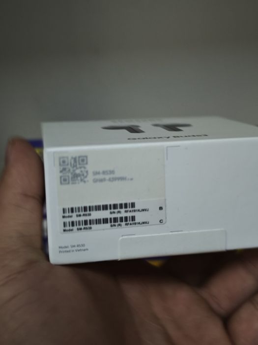 Samsung Galaxy Buds 3 Sigilate