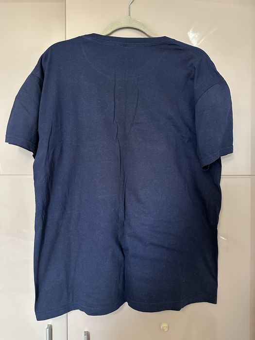 Дамска блуза с къс ръкав I like cats and coffee