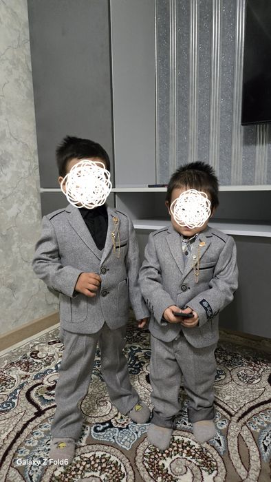 Костюм брюки комплект свадьбенный kostyum shim bolalar uchun toyga