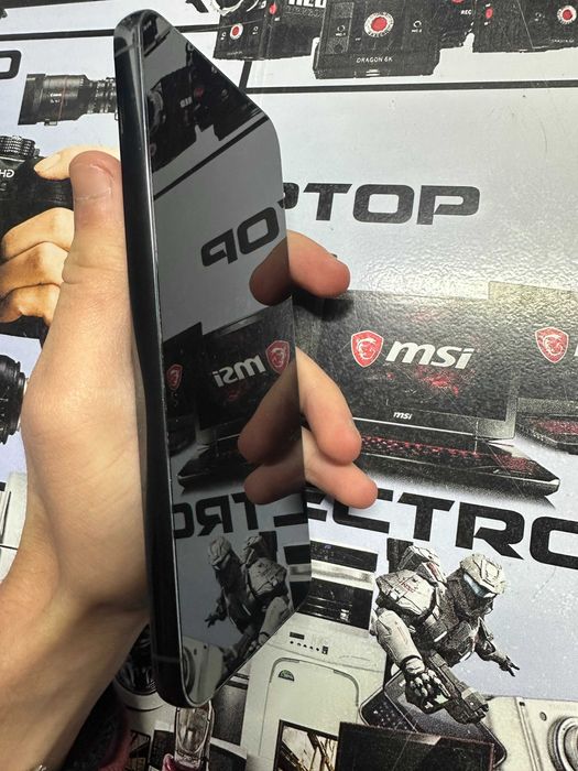 Samsung S23+ / 256 GB / 8 GB RAM / DUAL-SIM / CreativAmanet