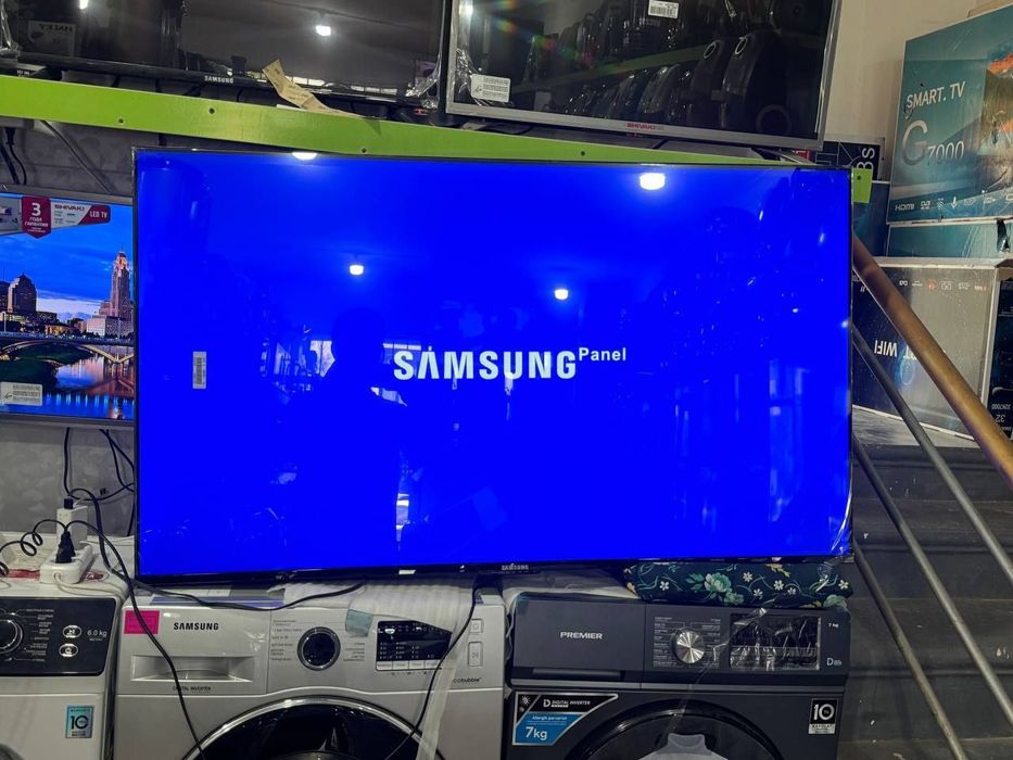 32 TELEVIZOR smart Pro телевизор