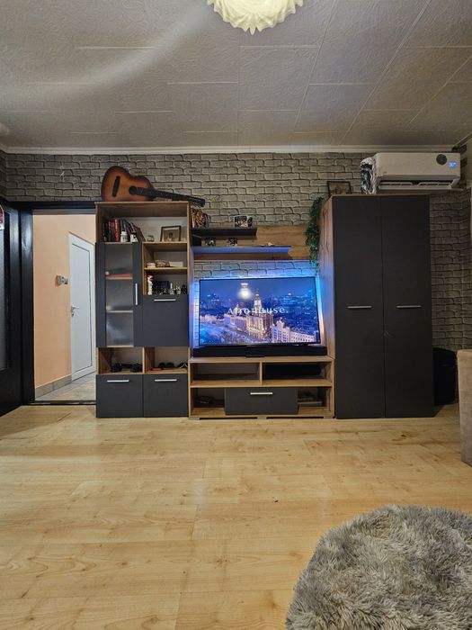 Дава се под наем Двустаен апартамент в Варна, Владислав Варненчик - 55 кв.м за 318.75 € - Снимка #12