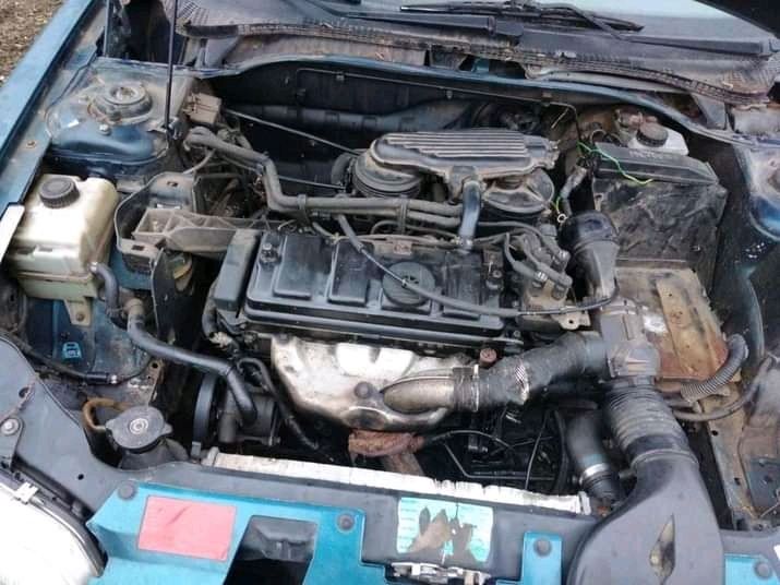 Пежо 306 1.4,1.6